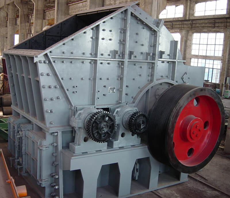 Cement Crushing and Grinding Plant – SBCCO-CEMENT